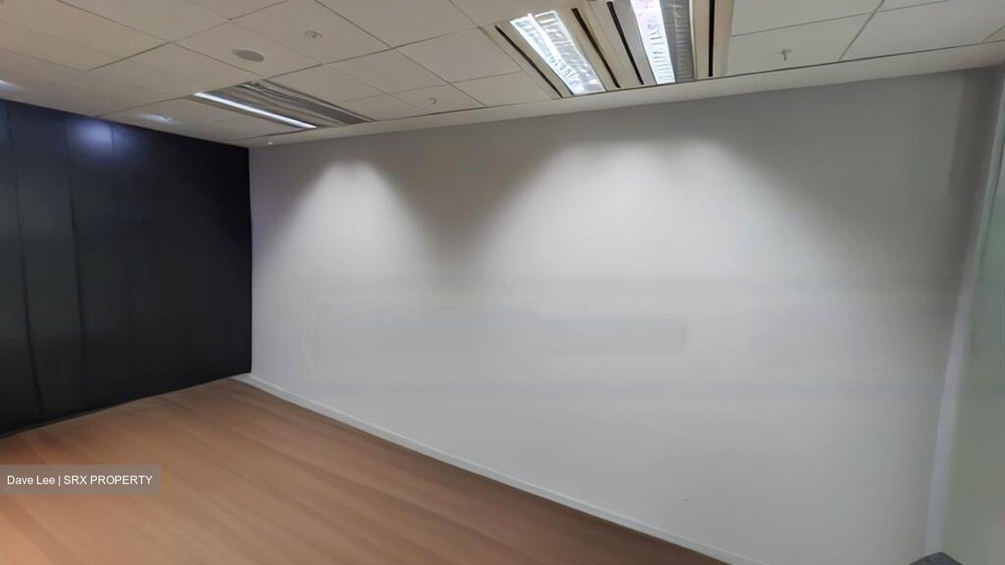Uob Plaza (D1), Office #453279211